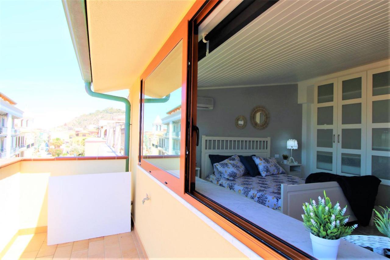 Capo D'Orlando Apartments - Ottanio Exterior foto