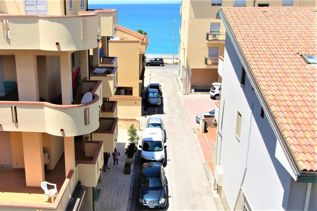 Capo D'Orlando Apartments - Ottanio Exterior foto